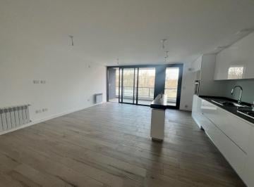 Departamento · 110m² · 4 Ambientes · 1 Cochera · Departamento - Greenpark