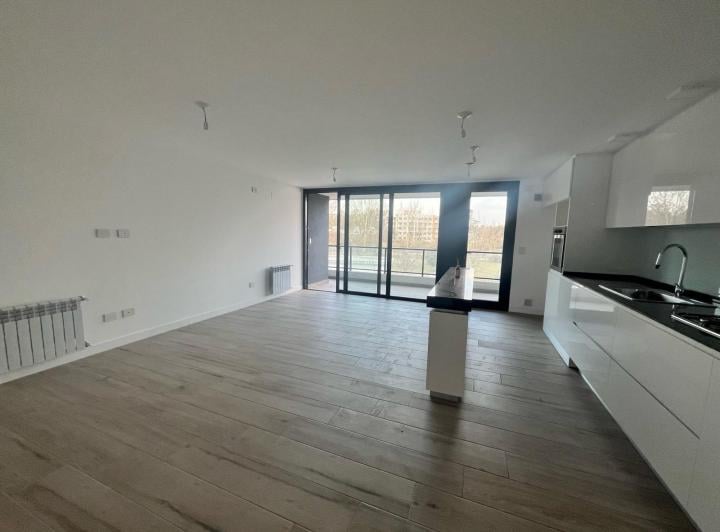 Departamento · 110m² · 4 Ambientes · 1 Cochera