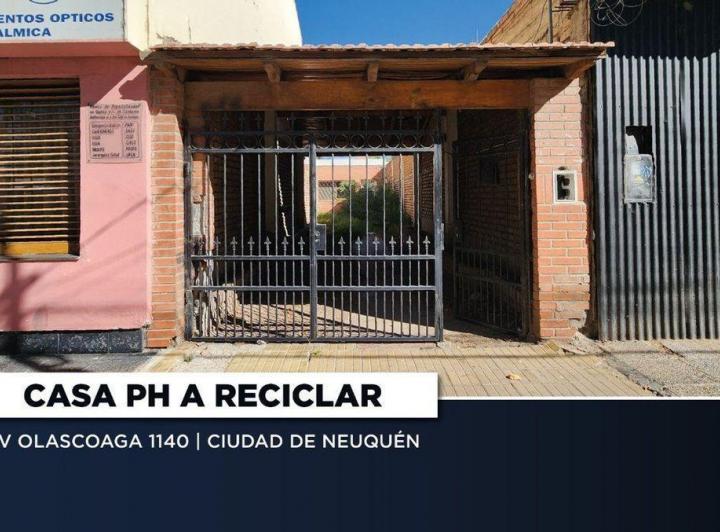 PH · 99m² · 3 Ambientes · 1 Cochera