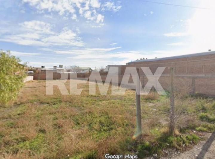 Terreno · 1200m²