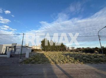 Terreno · 610m² · Lote en Venta Playa Serena Las Grutas