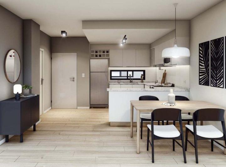 Departamento · 67m² · 3 Ambientes