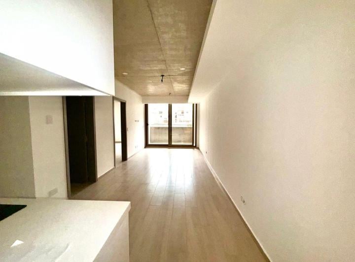 Departamento · 53m² · 2 Ambientes