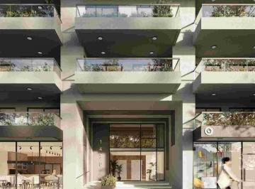Local comercial · 92m² · Venta Local Comercial a Estrenar Colegiales