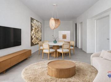 Departamento · 53m² · 2 Ambientes · Venta Dpto Palermo 2 Amb a Estr Amenities Premium