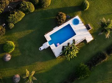 Quinta vacacional · 250m² · 6 Dormitorios · Venta Casa Quinta Mas Salon de Eventos Pontevedra