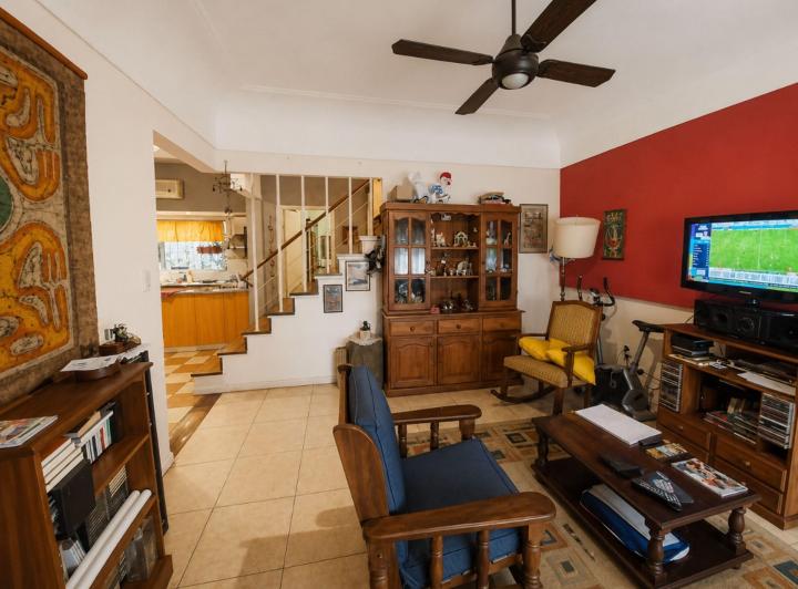 PH · 74m² · 4 Ambientes