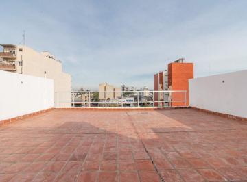 Departamento · 61m² · 3 Ambientes · Venta 3 Amb Balcon y Terraza Propia Ciudadela