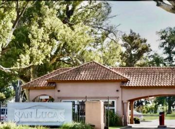 Terreno · 983m² · Venta Lote Club de Campo San Lucas San Vicente