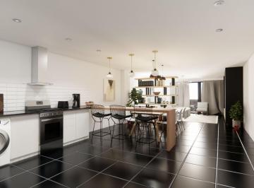 Departamento · 70m² · 1 Ambiente · 1 Cochera · Dpto. en Venta - m. Moreno 6121, Wlide
