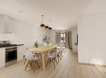 Departamento · 79m² · 3 Ambientes · 1 Cochera · Dpto en Venta - Wilde