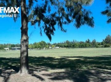 Terreno · 2365m² · Lote en Venta en Campos de Roca 2