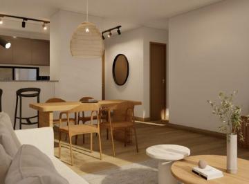 Departamento · 39m² · 1 Ambiente · Monoambiente en Venta Piso 8 La Plata - Oportunidad