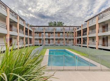 Departamento · 58m² · 3 Ambientes · 1 Cochera · Departamento en Venta con Cochera 2 Pilar