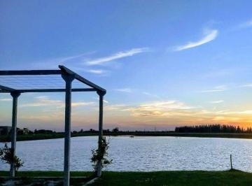 Terreno · 2091m² · Campos de Roca Lote en Venta