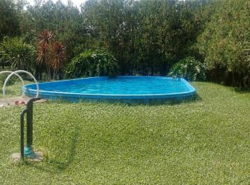 Terreno · 1140m² · Venta Casa con Terreno Villa Constitucion