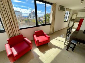 Departamento · 61m² · 3 Ambientes · 1 Cochera · Venta Depto Centro Carlos Paz 2 Dorm Cochera