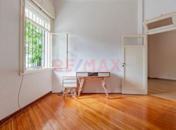 PH · 73m² · 3 Ambientes · 1 Cochera · Venta Depto PH 3 Amb C/cochera A/cre Villa Crespo