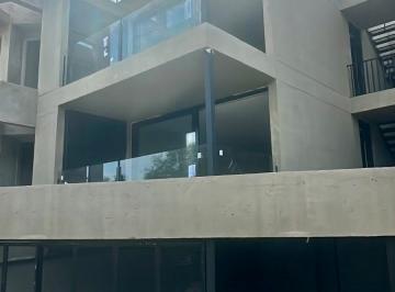 Departamento · 2 Ambientes · 2 Cocheras · Duplex Venta a Estrenar Vista Al Arroyo de La Cañada