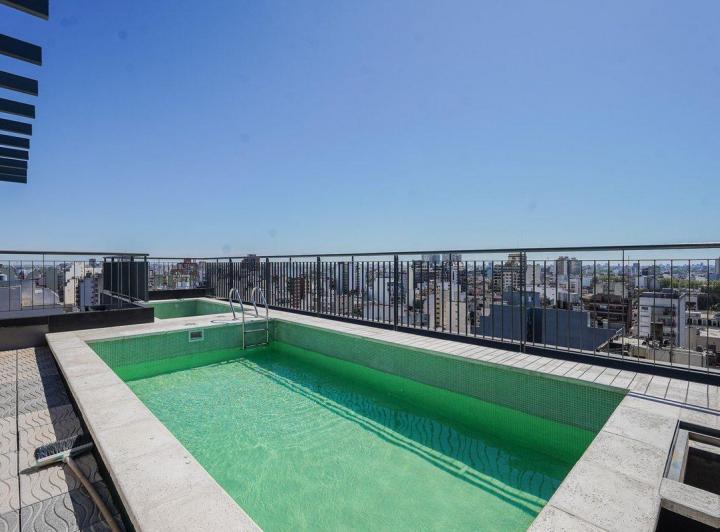 Departamento · 65m² · 3 Ambientes