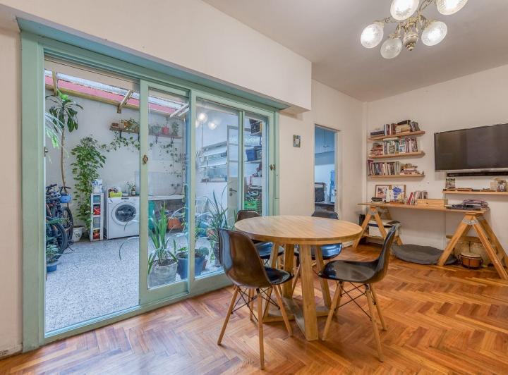 Departamento · 43m² · 2 Ambientes
