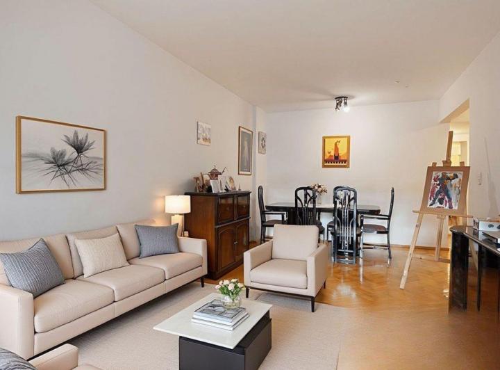 Departamento en venta en Caballito · 4 ambientes