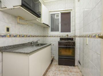 Departamento · 46m² · 2 Ambientes · Venta Departamento 2 Ambientes Caballito