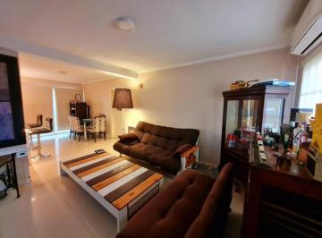 Casa · 110m² · 3 Ambientes · 1 Cochera · Oport. Vta Duplex3amb_condominio Los Geranios Pilar