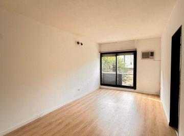 Departamento · 31m² · 1 Ambiente · Venta Departamento Monoambiente en San Cristobal