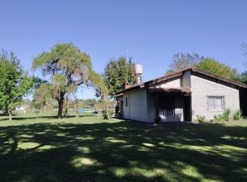 Quinta vacacional · 70m² · 1 Dormitorio · Casa Quinta, Pileta Venta Ignacio Correas 3.408 m²