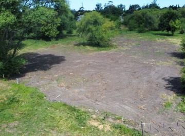 Terreno · 1520m² · Venta Lote en General Madariaga