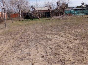 Terreno · 600m² · Venta de Lote en Las Toninas