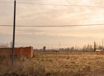 Terreno · 300m² · Venta Lote Las Esculturas