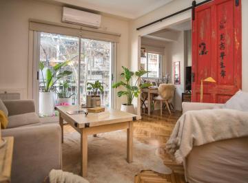 Departamento · 86m² · 4 Ambientes · Venta Dpto 4 Amb Palermo
