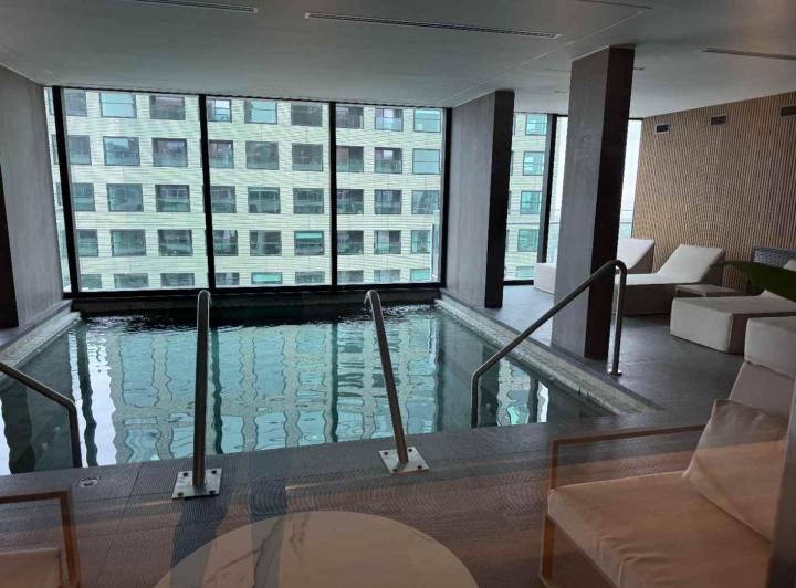 Departamento · 31m² · 1 Ambiente
