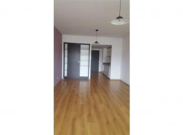 Departamento · 33m² · 1 Ambiente · Alquiler Monoambiente Balvanera Balcon Pileta Gym