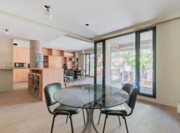 Departamento · 58m² · 1 Ambiente · Monoambiente Tipo Estudio Grande Divisible Boedo