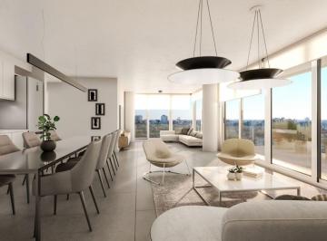 Departamento · 82m² · 3 Ambientes · 1 Cochera · Venta Depto 3 Amb Amenities Cochera en Colegiales