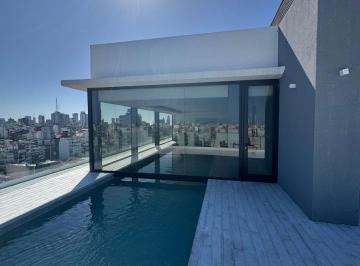 Departamento · 35m² · 1 Ambiente · 1 Cochera · Venta Monoambiente en San Cristóbal Full Amenities