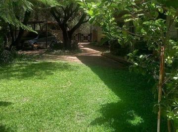 Casa · 264m² · 6 Ambientes · Venta Complejo Cabañas San Marcos Sierra