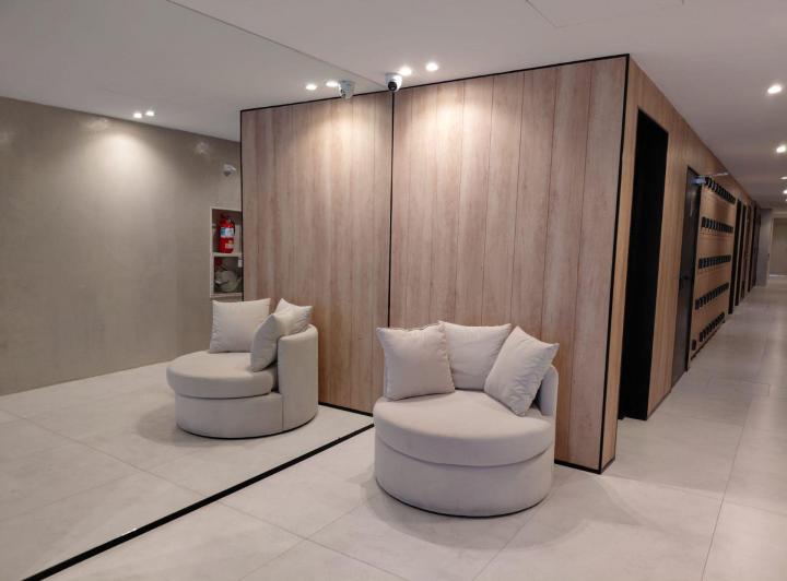 Departamento · 44m² · 2 Ambientes