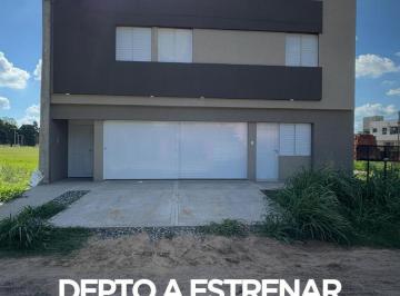 Departamento · 33m² · 3 Ambientes · Venta Dpto Zona Facultad - Esperanza