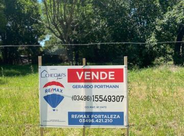 Terreno · 1200m² · Venta Terreno en Grutly