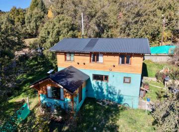 Casa · 112m² · 4 Ambientes · 1 Cochera · Casa con Vista Al Lago Desde Todos Los Ambientes