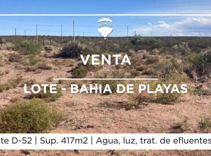 Terreno · 417m²