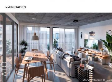 Departamento · 28m² · 1 Ambiente · Venta Departamento en Pozo Recoleta