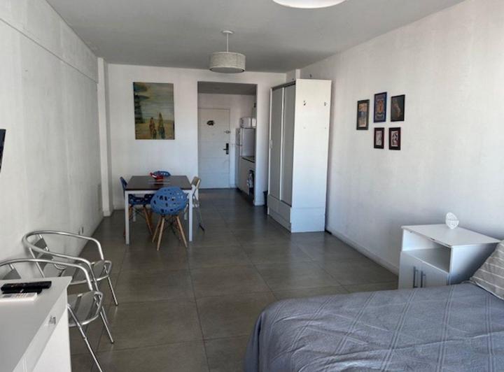 Departamento · 33m² · 1 Ambiente
