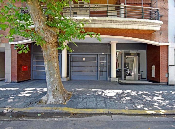 Departamento · 70m² · 3 Ambientes · 1 Cochera