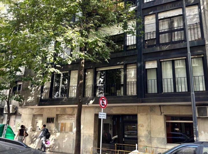 Departamento · 110m² · 4 Ambientes
