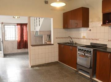 PH · 101m² · 3 Ambientes · 1 Cochera · PH 3 Amb con Patio y Quincho - Villa Ballester